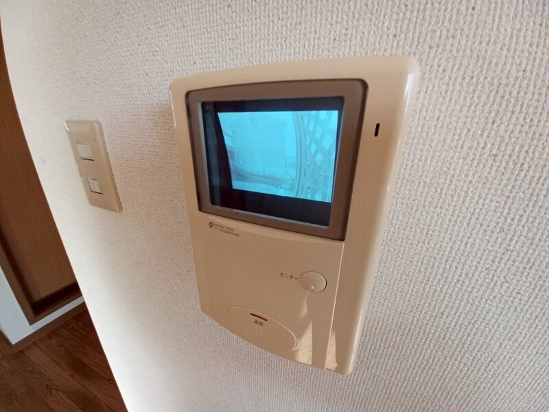 ピュア・エンジェルの物件内観写真