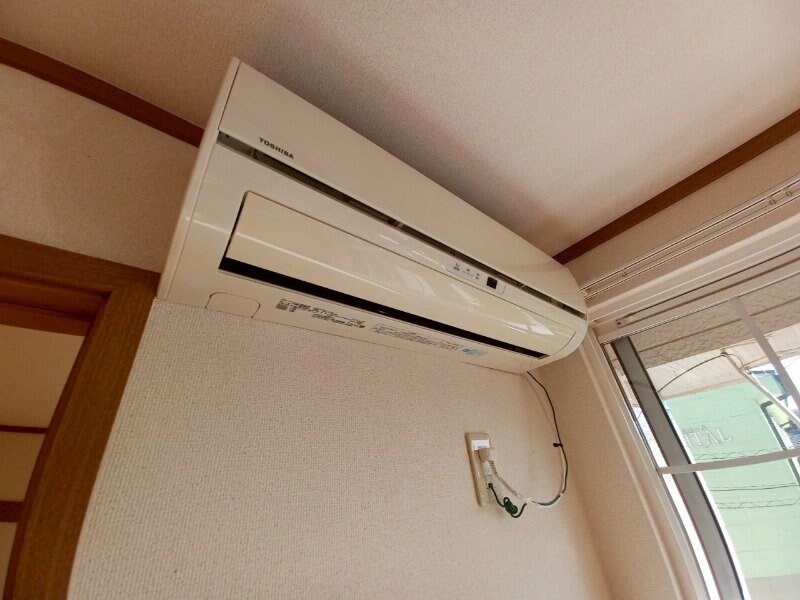 ピュア・エンジェルの物件内観写真