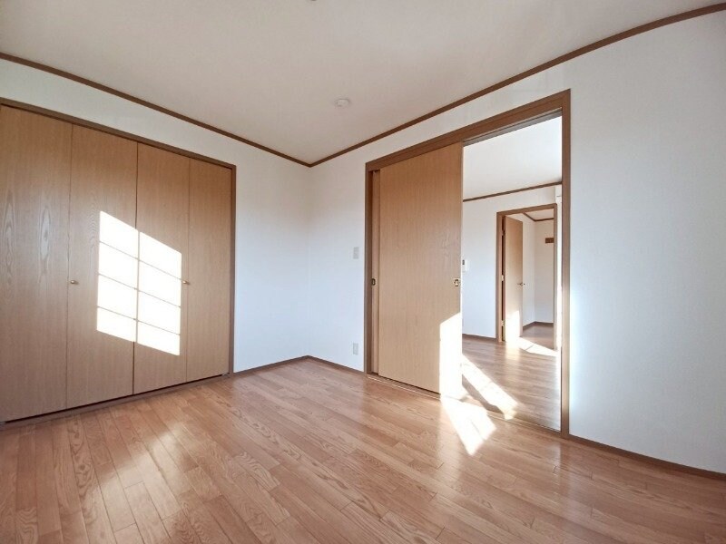 ピュア・エンジェルの物件内観写真