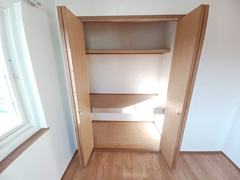 ピュア・エンジェルの物件内観写真