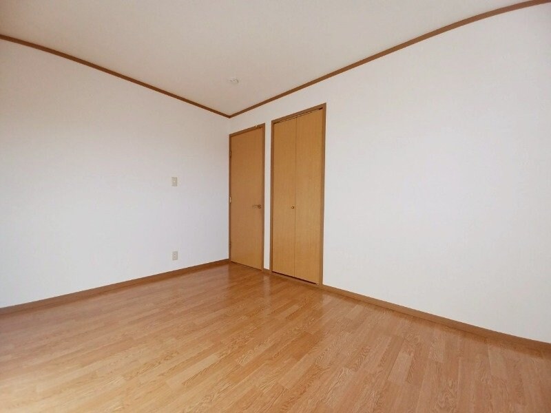 ピュア・エンジェルの物件内観写真