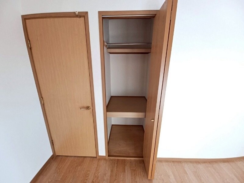 ピュア・エンジェルの物件内観写真