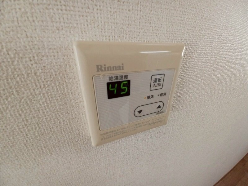 ピュア・エンジェルの物件内観写真