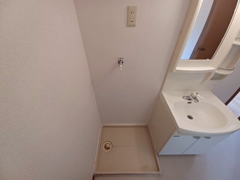 ピュア・エンジェルの物件内観写真