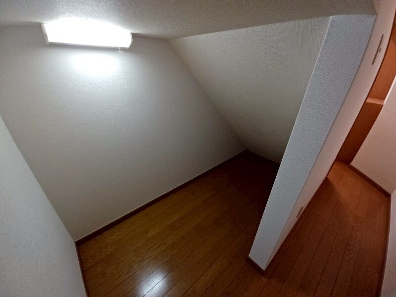 ピュア・エンジェルの物件内観写真