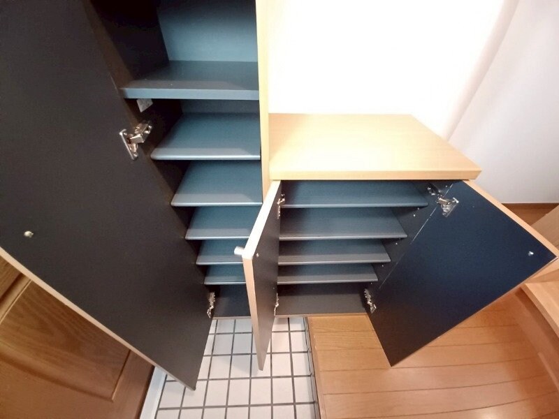 ピュア・エンジェルの物件内観写真