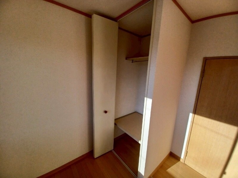 クレッシェンドの物件内観写真