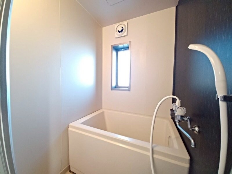 クレッシェンドの物件内観写真