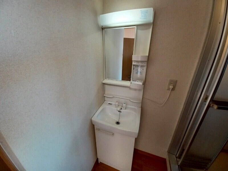 クレッシェンドの物件内観写真