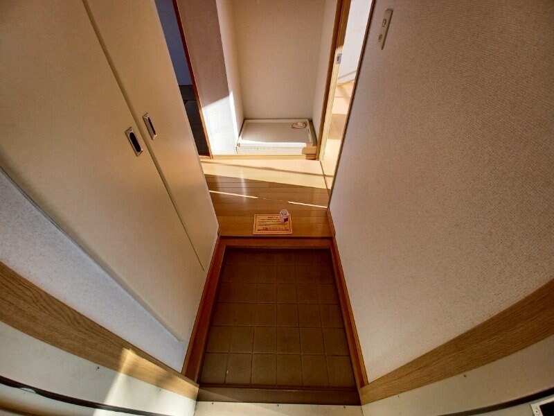 クレッシェンドの物件内観写真