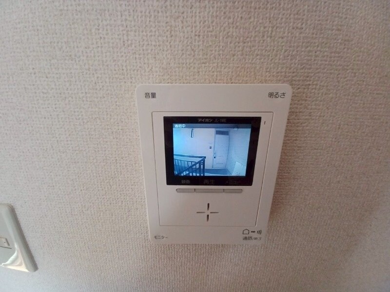 クレッシェンドの物件内観写真