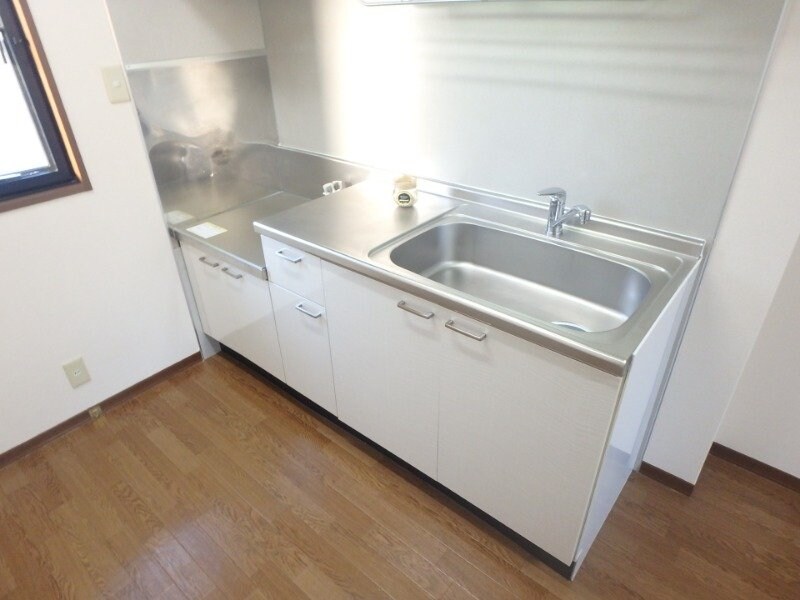 グリーンヒル宮前 Ａの物件内観写真