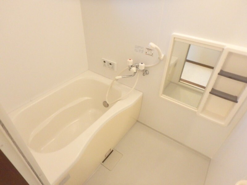 グリーンヒル宮前 Ａの物件内観写真