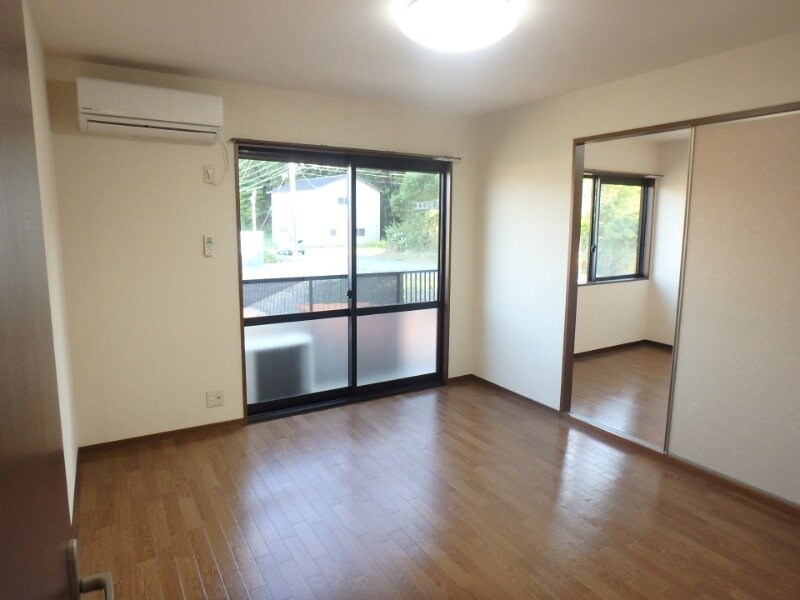 グリーンヒル宮前 Ａの物件内観写真