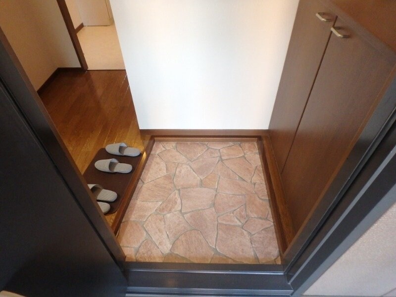 グリーンヒル宮前 Ａの物件内観写真