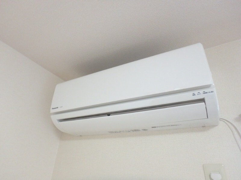 グリーンヒル宮前 Ａの物件内観写真