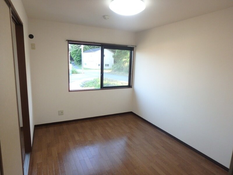 グリーンヒル宮前 Ａの物件内観写真