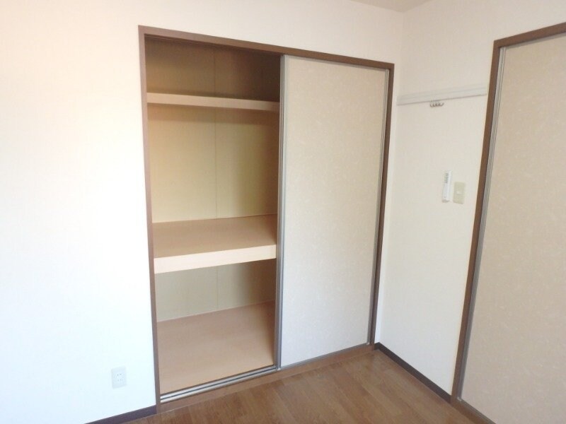 グリーンヒル宮前 Ａの物件内観写真