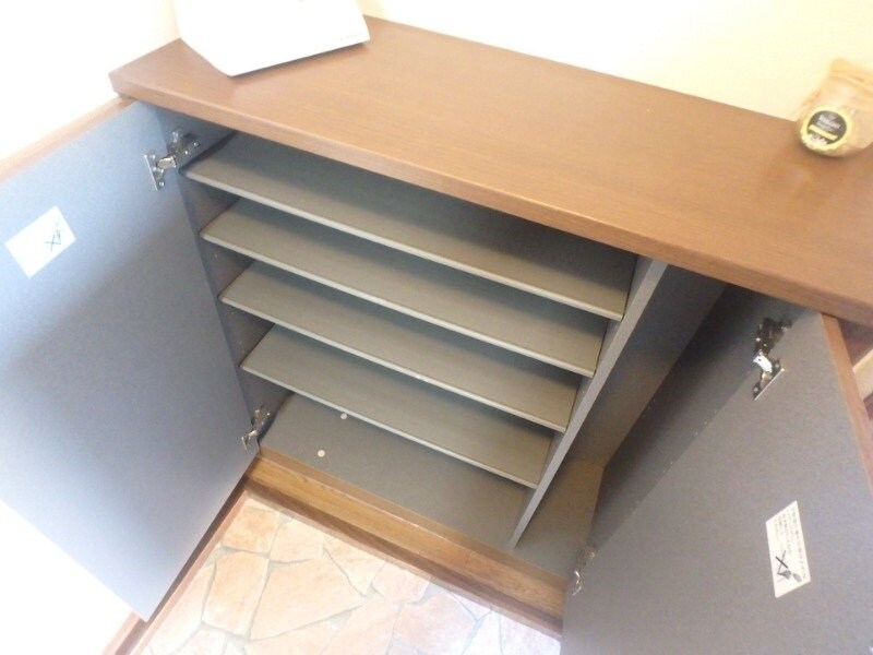 グリーンヒル宮前 Ａの物件内観写真