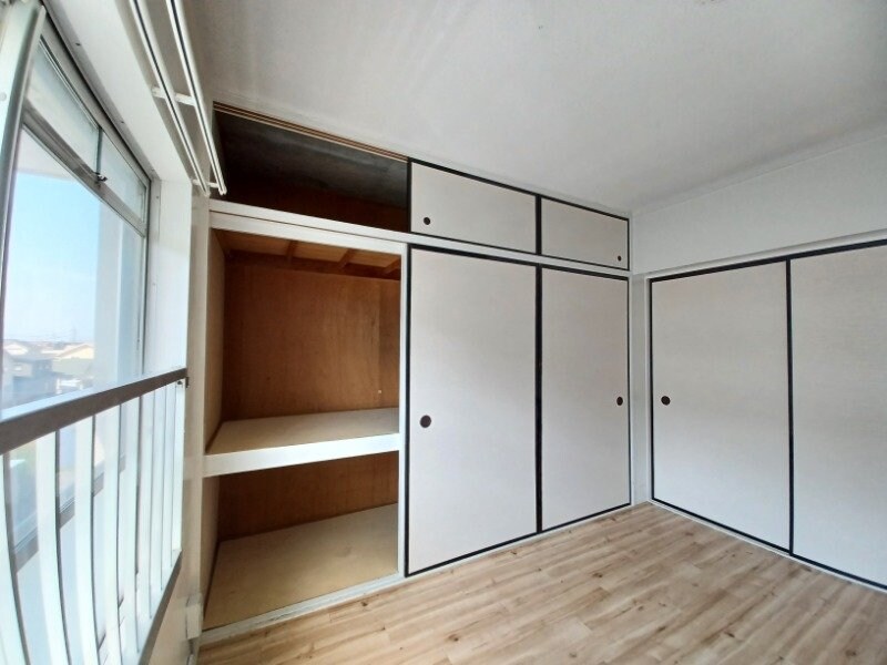 ビレッジハウス井村2号棟の物件内観写真