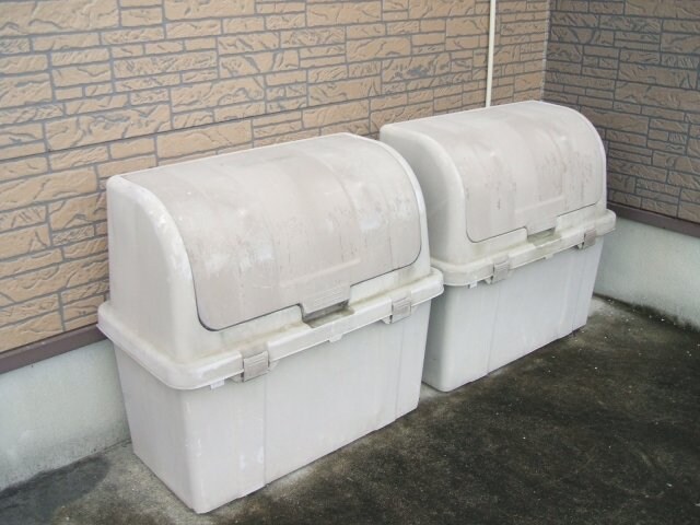 グリーンヒルの物件外観写真