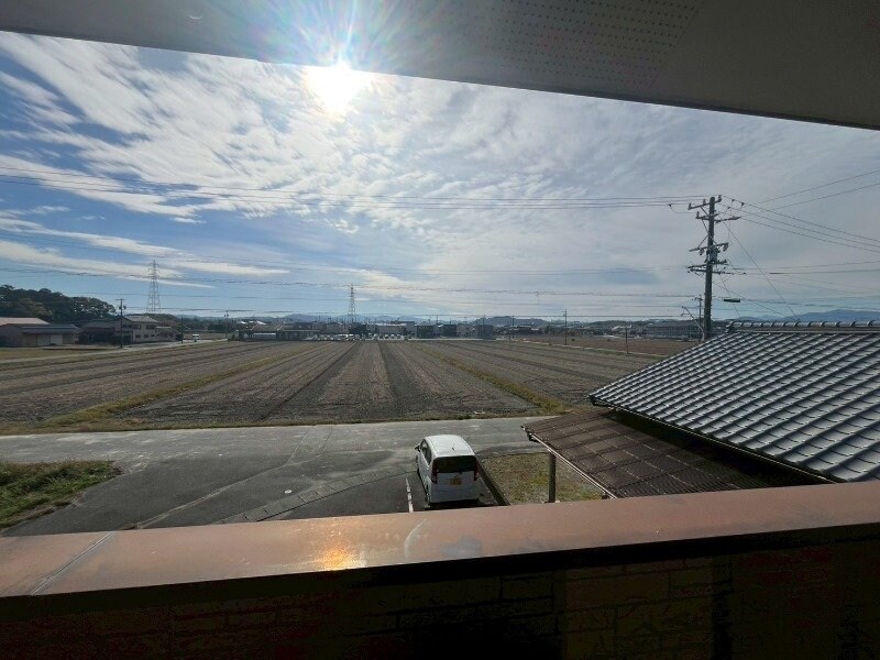 グリーンヒルの物件内観写真