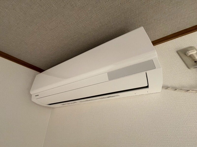 グリーンヒルの物件内観写真