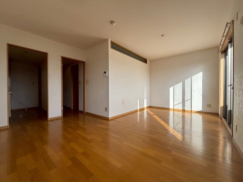 ソレイユ　5の物件内観写真