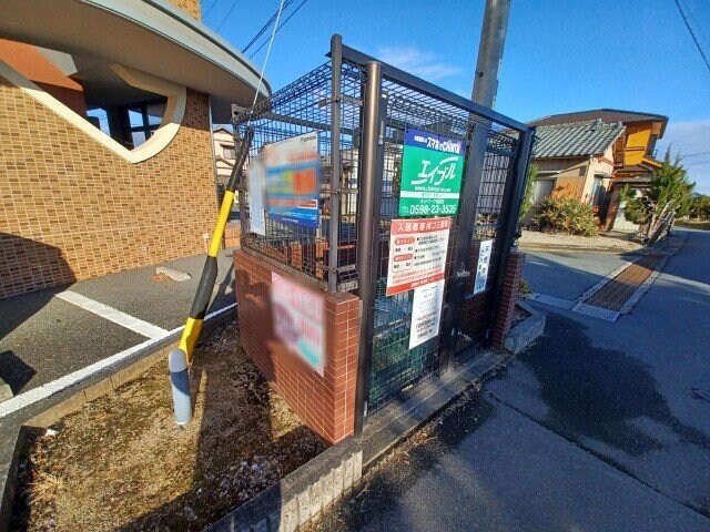 ソレイユ　5の物件外観写真