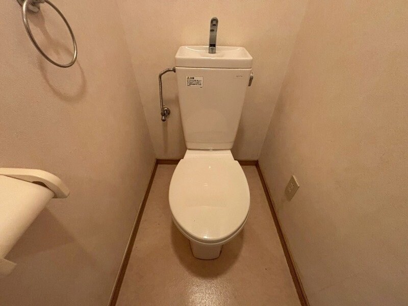 ソレイユ　5の物件内観写真