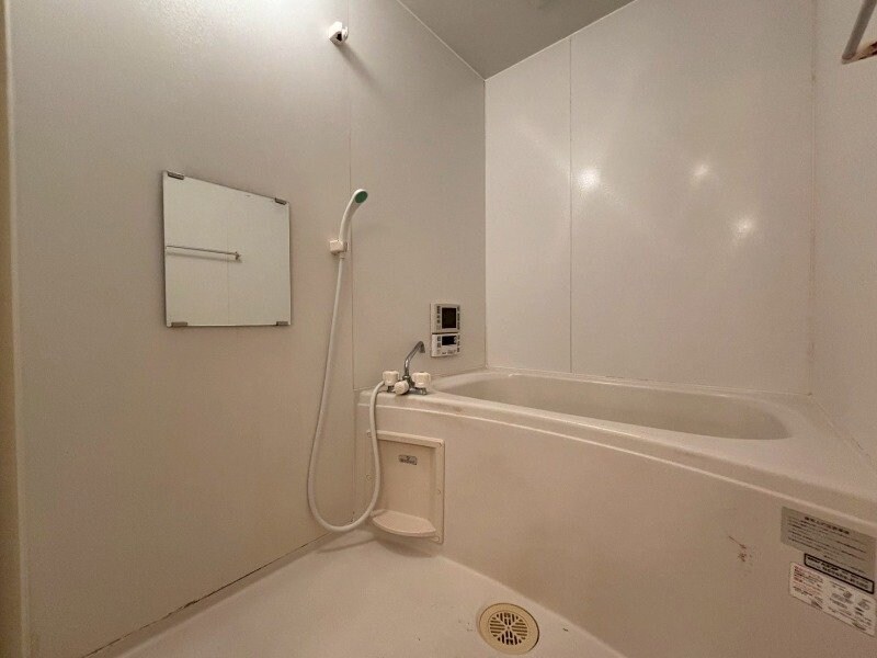 ソレイユ　5の物件内観写真