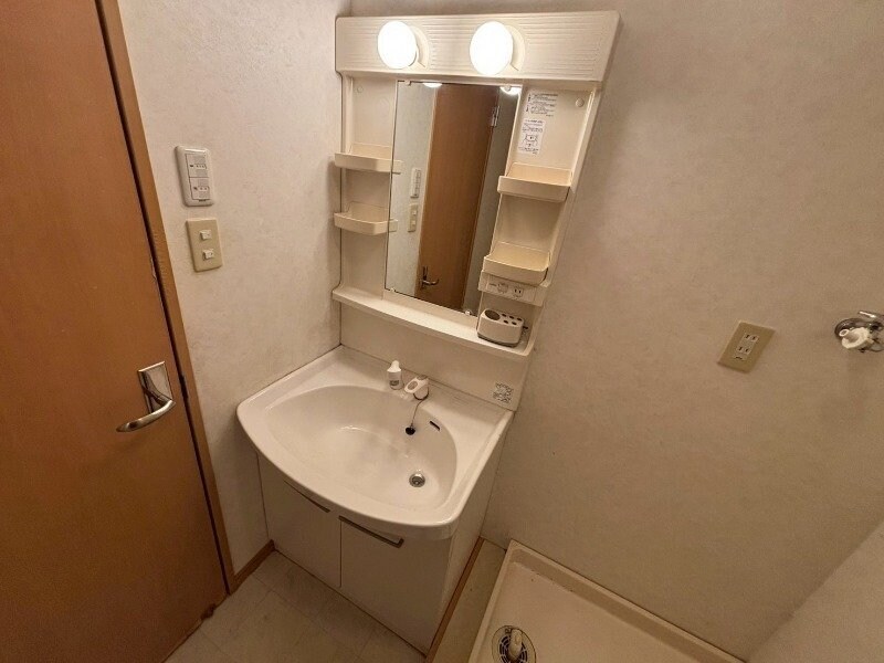 ソレイユ　5の物件内観写真