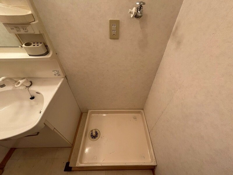 ソレイユ　5の物件内観写真