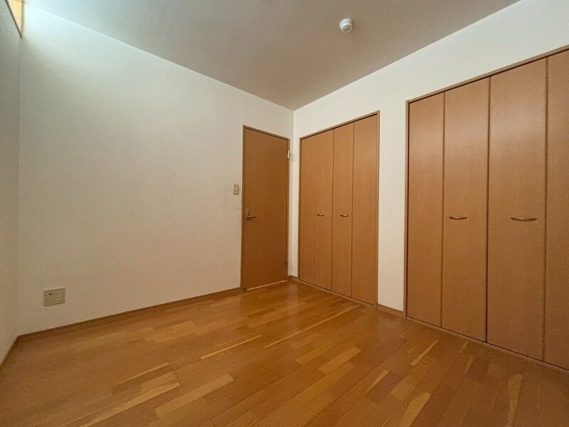 ソレイユ　5の物件内観写真