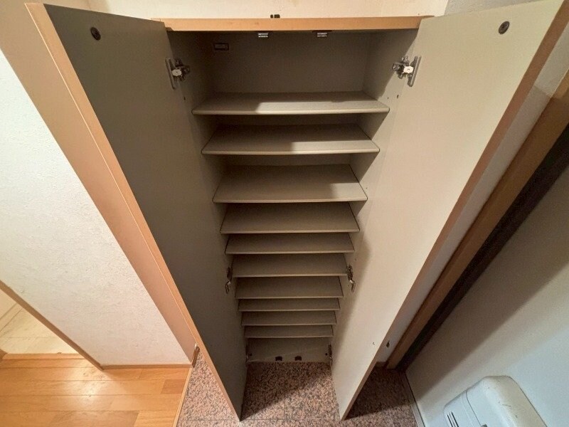 ソレイユ　5の物件内観写真