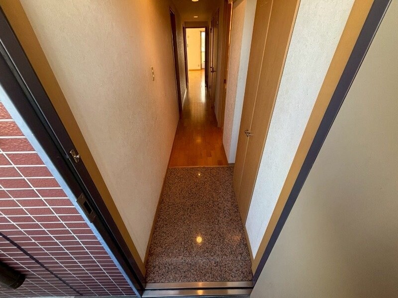 ソレイユ　5の物件内観写真