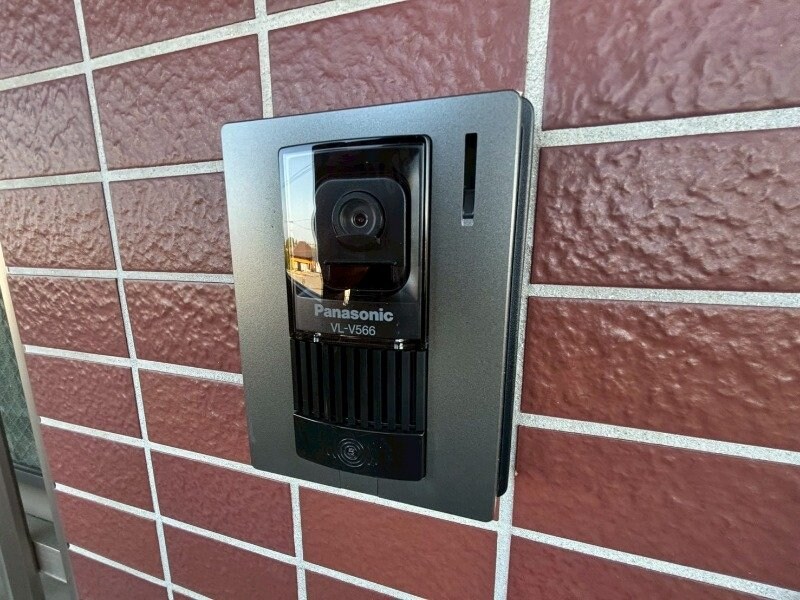 ソレイユ　5の物件内観写真