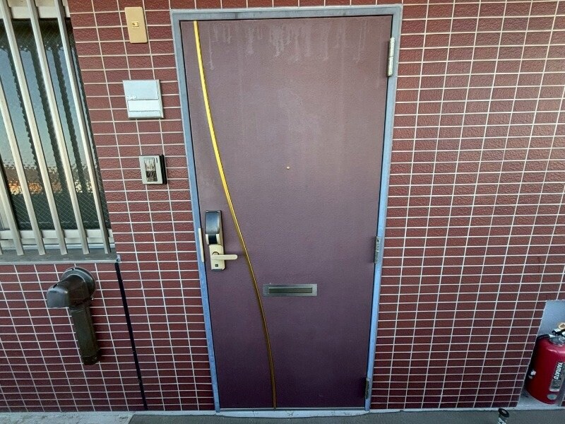 ソレイユ　5の物件内観写真