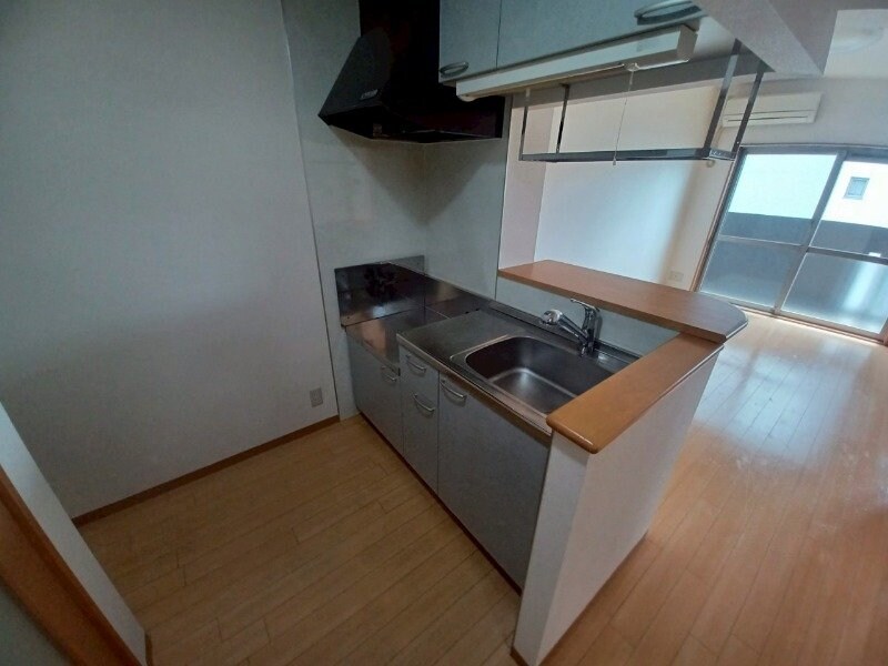 アンジューの物件内観写真