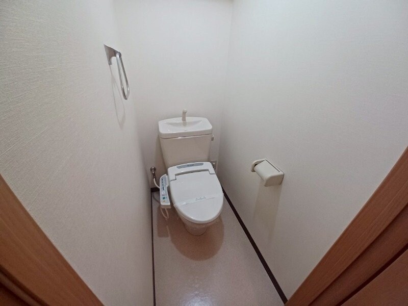 アンジューの物件内観写真