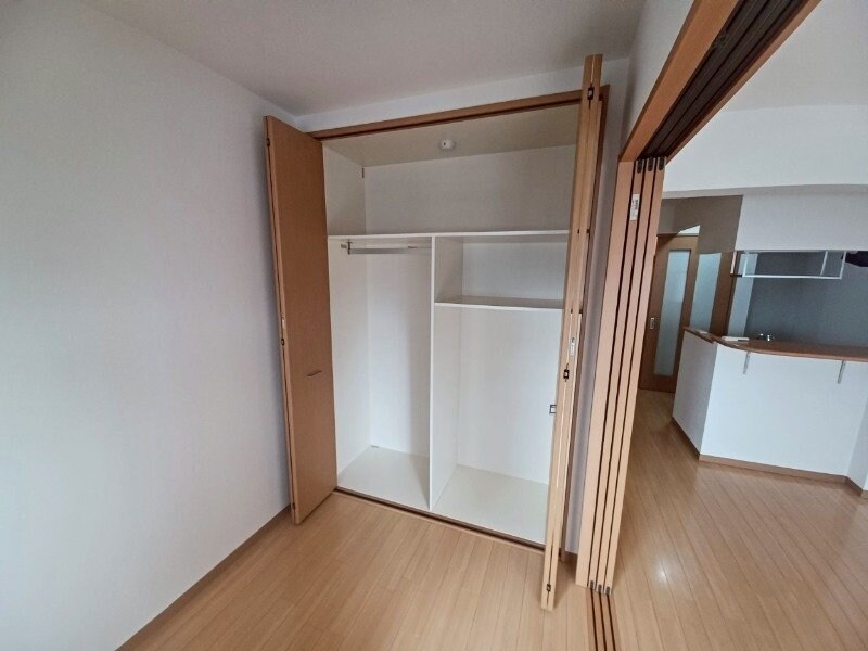 アンジューの物件内観写真