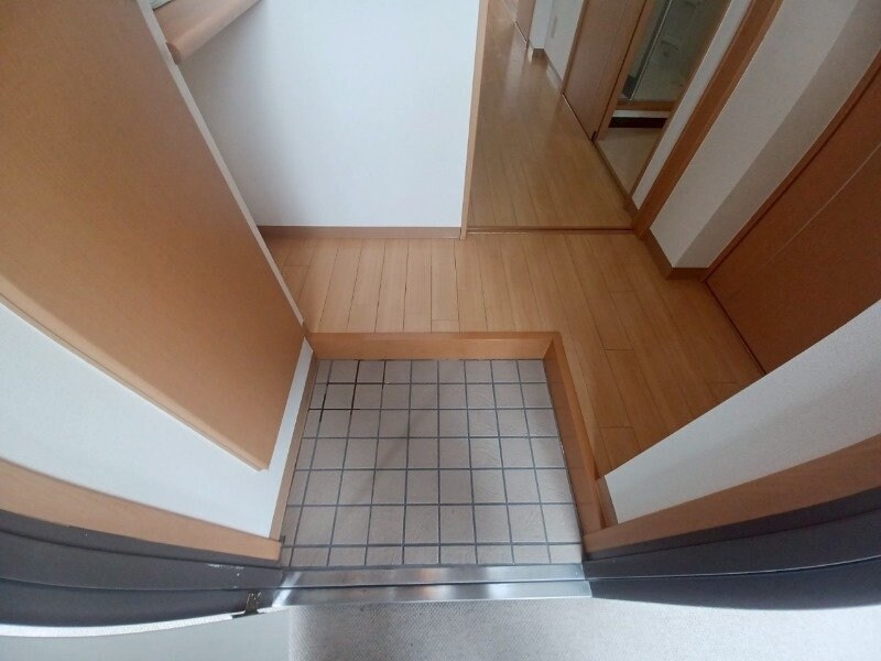 アンジューの物件内観写真