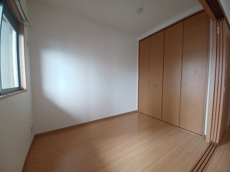 アンジューの物件内観写真