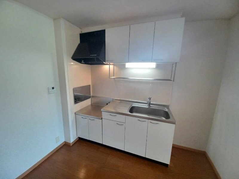 パシオン　Ｂ棟の物件内観写真