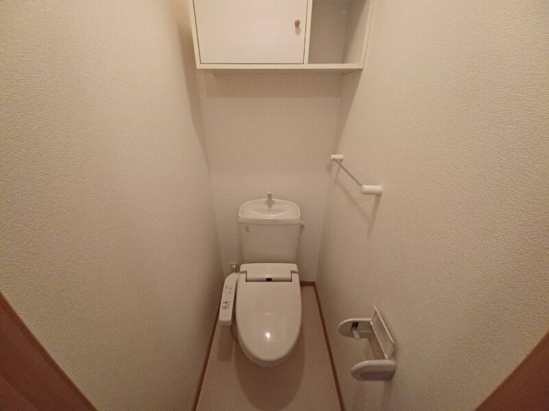 パシオン　Ｂ棟の物件内観写真