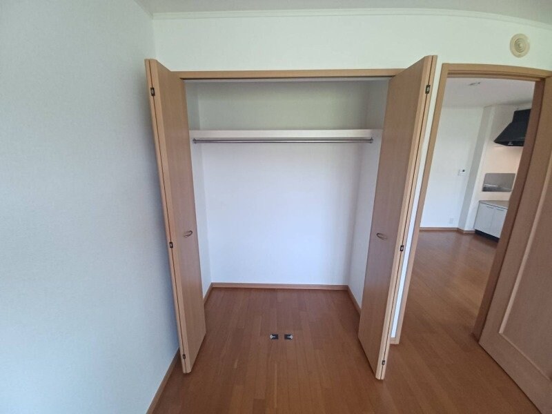 パシオン　Ｂ棟の物件内観写真