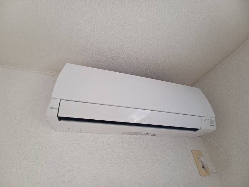 パシオン　Ｂ棟の物件内観写真