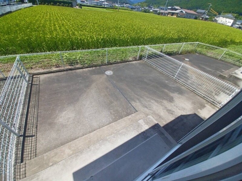 パシオン　Ｂ棟の物件内観写真