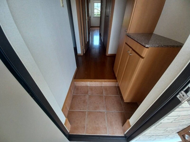 パシオン　Ｂ棟の物件内観写真