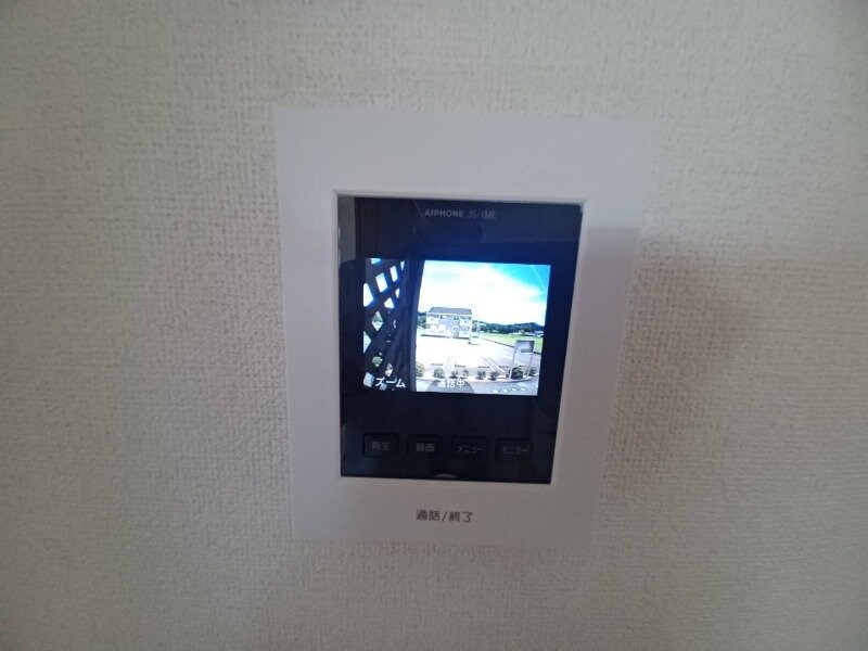 パシオン　Ｂ棟の物件内観写真